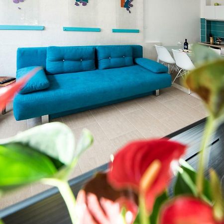 ספליט Ibis Your Cosy Oasis With Private Parking And Patio מראה חיצוני תמונה