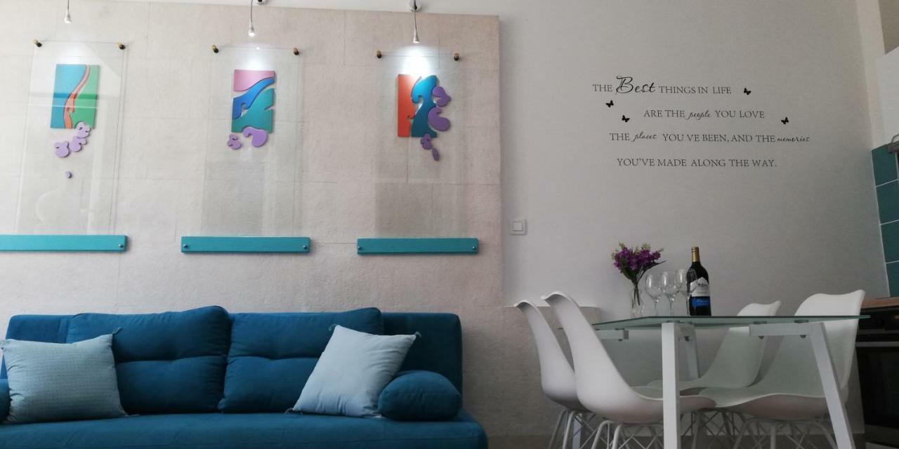 ספליט Ibis Your Cosy Oasis With Private Parking And Patio מראה חיצוני תמונה
